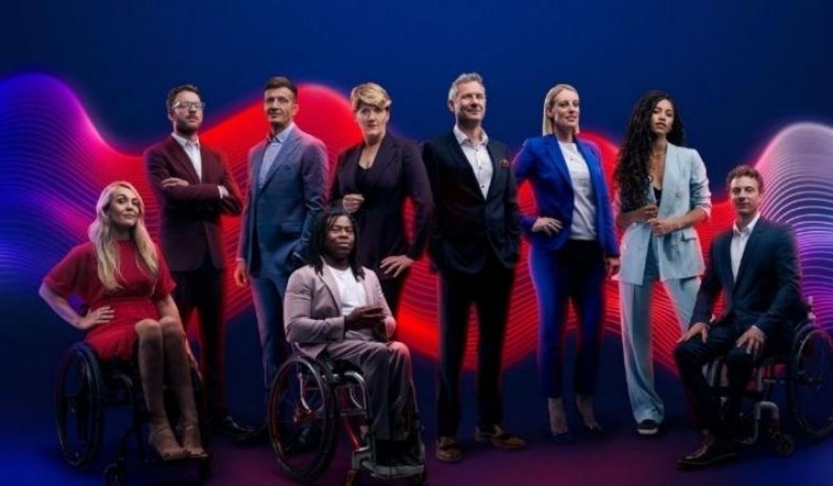 Tokyo Paralympics: Most of Channel 4's TV hosts will be disabled
